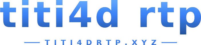 titi4d rtp logo